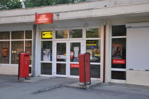 Poşta Română dă startul unui concurs adresat tinerilor